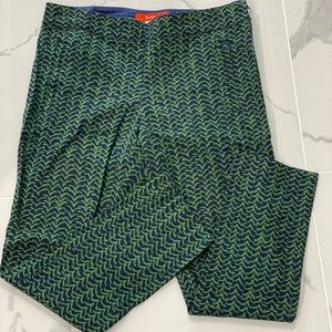 Anthropologie | Cartonnier Crop Pants